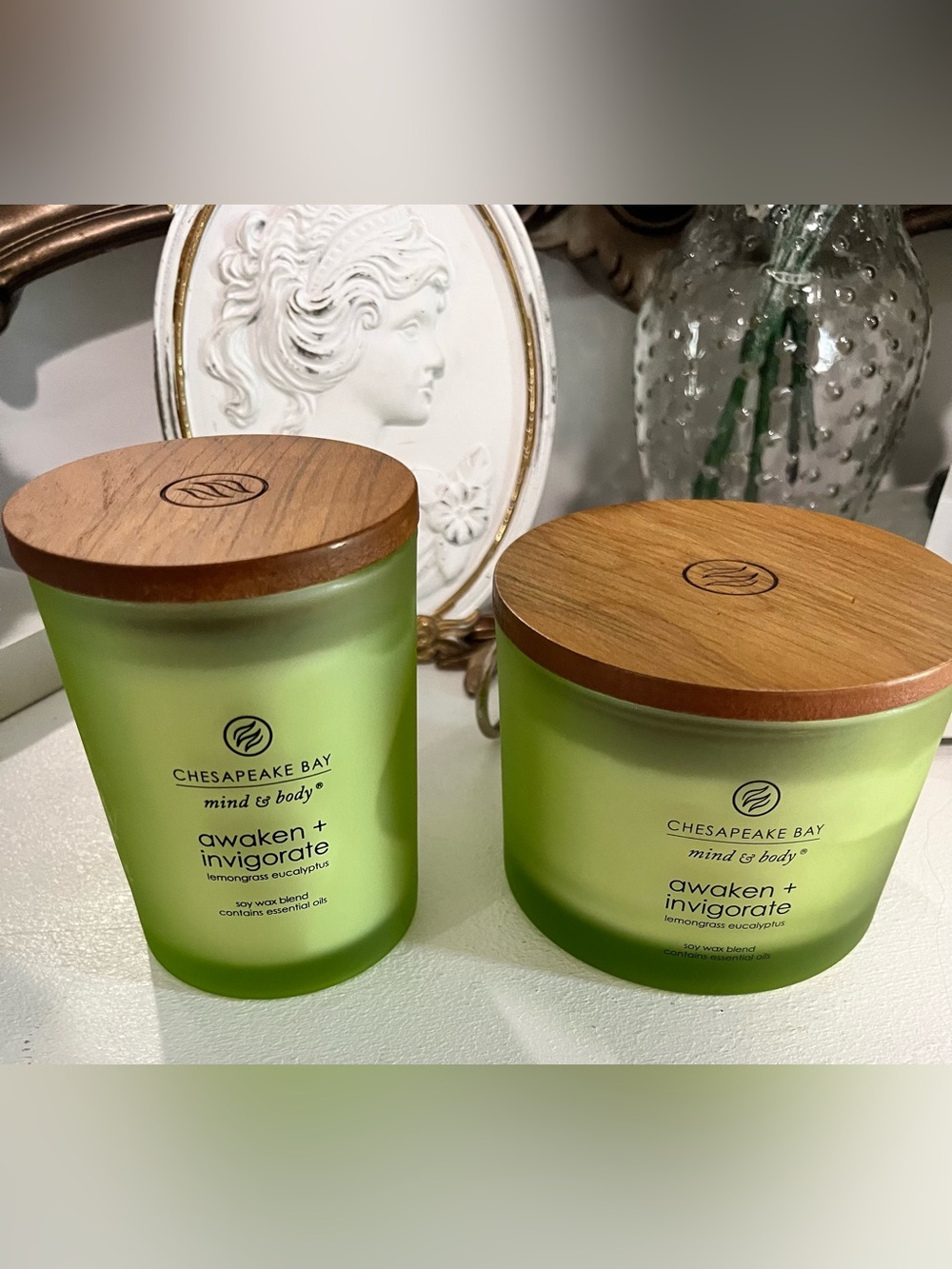 Chesapeake Bay Candles
